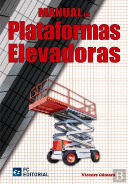 Bertrand.pt - Manual De Plataformas Elevadoras