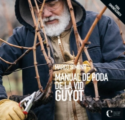 Bertrand.pt - Manual De Poda De La Vid Guyot
