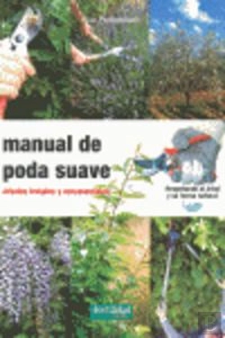 Bertrand.pt - Manual De Poda Suave