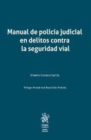 Manual De Policia Judicial En Delitos Contra La Seguridad Vi