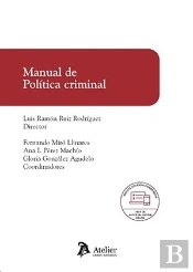 Manual De Politica Criminal