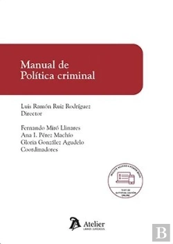 Bertrand.pt - Manual De Politica Criminal