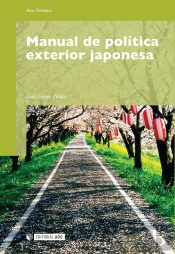 Manual De Política Exterior Japonesa
