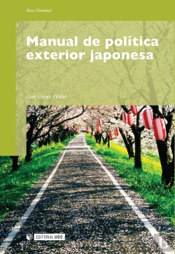Bertrand.pt - Manual De Política Exterior Japonesa