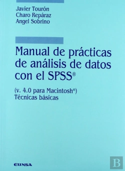 Bertrand.pt - Manual De Prácticas De Análisis De Datos Con El Spss