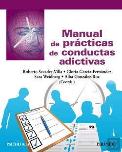 Bertrand.pt - Manual De Practicas De Conductas Adictivas