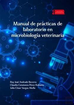 Bertrand.pt - Manual De Prácticas De Laboratorio En Microbiología Veterinaria