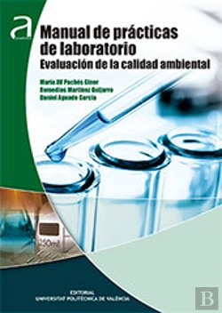 Bertrand.pt - Manual De Prácticas De Laboratorio. Evaluación De La Calidad Ambienta