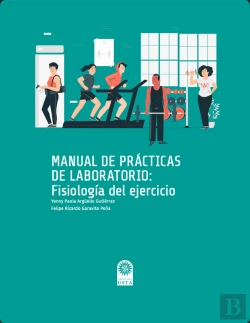 Bertrand.pt - Manual De Prácticas De Laboratorio: Fisiología Del Ejercicio
