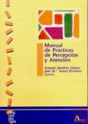 Manual De Prácticas De Percepción Y Atención
