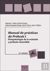 Manual De Prácticas De Prótesis I
