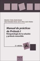 Manual De Prácticas De Prótesis I