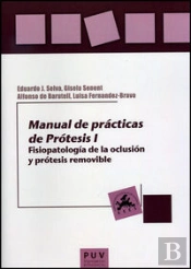 Manual De Prácticas De Prótesis I