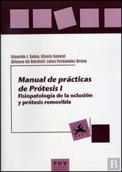 Bertrand.pt - Manual De Prácticas De Prótesis I