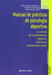 Manual De Prácticas De Psicolog¡A Deportiva