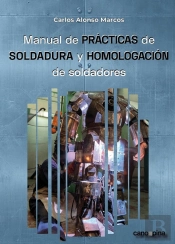 Manual De Practicas De Soldadura Y Homologacion De Soldadores