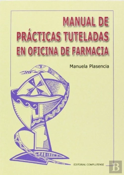 Bertrand.pt - Manual De Prácticas Tuteladas En Oficina De Farmacia