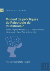 Manual De Pràctiques De Psicologia De La Instrucció