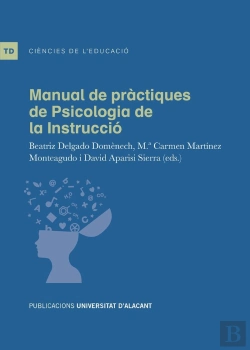 Bertrand.pt - Manual De Pràctiques De Psicologia De La Instrucció