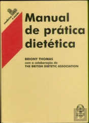 Manual de Prática Dietética