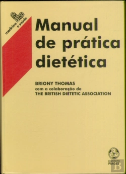 Bertrand.pt - Manual de Prática Dietética