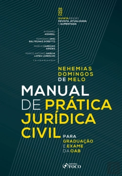 Bertrand.pt - Manual De Prática Jurídica Civil