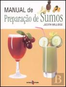 Manual de Preparação de Sumos