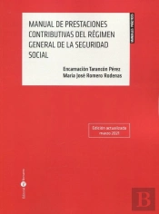Manual De Prestaciones Contributivas Del Regimen General De La Se