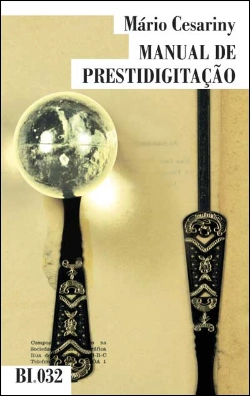 Bertrand.pt - Manual de Prestidigitação
