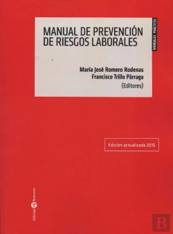 Bertrand.pt - Manual De Prevención De Riesgos Laborales