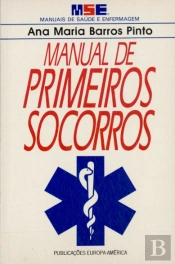 Manual de Primeiros-Socorros