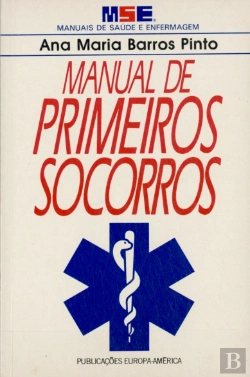 Bertrand.pt - Manual de Primeiros-Socorros