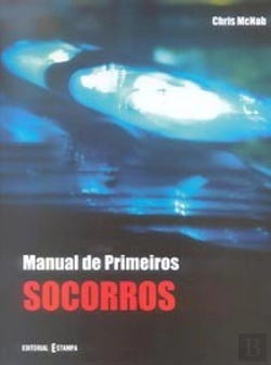 Bertrand.pt - Manual de Primeiros Socorros