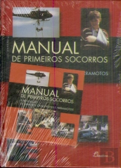 Manual de Primeiros Socorros
