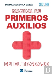 Manual De Primeros Auxilios En El Trabajo