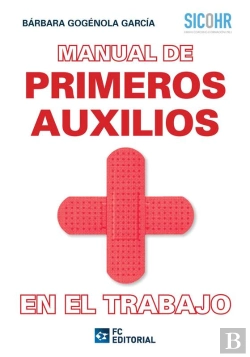 Bertrand.pt - Manual De Primeros Auxilios En El Trabajo