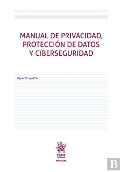 Bertrand.pt - Manual De Privacidad Proteccion De Datos Y Ciberseguridad