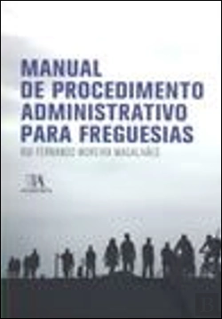 Bertrand.pt - Manual de Procedimento Administrativo para Freguesias