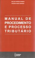 Manual de Procedimento e Processo Tributário