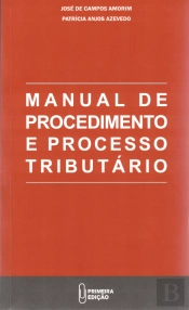 Manual de Procedimento e Processo Tributário