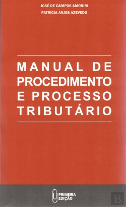 Bertrand.pt - Manual de Procedimento e Processo Tributário