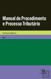 Manual de Procedimento e Processo Tributário