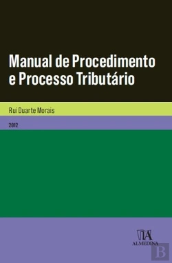 Bertrand.pt - Manual de Procedimento e Processo Tributário