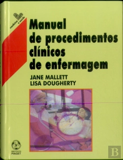 Bertrand.pt - Manual de Procedimentos Clínicos de Enfermagem