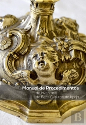 Manual de Procedimentos de Inventário de Bens Culturais da Igreja