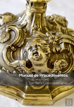 Bertrand.pt - Manual de Procedimentos de Inventário de Bens Culturais da Igreja