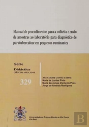 Manual de Procedimentos para a Colheita e Envio de Amostras ao Laboratório