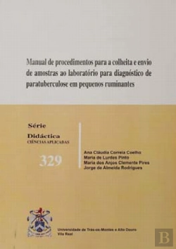 Bertrand.pt - Manual de Procedimentos para a Colheita e Envio de Amostras ao Laboratório
