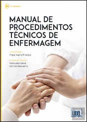Manual de Procedimentos Técnicos de Enfermagem