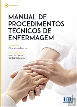 Bertrand.pt - Manual de Procedimentos Técnicos de Enfermagem